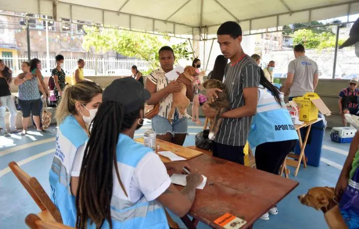 Ações começam às 8h, na praça Conjunto Senhor do Bonfim, em Plataforma