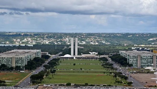 Lei foi aprovada pelo próprio Senado, em 2014