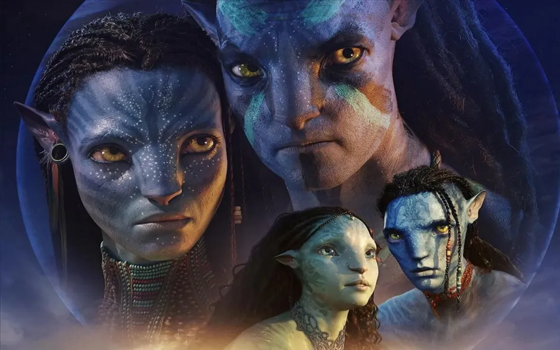 Sequência de 'Avatar' foi sucesso de público