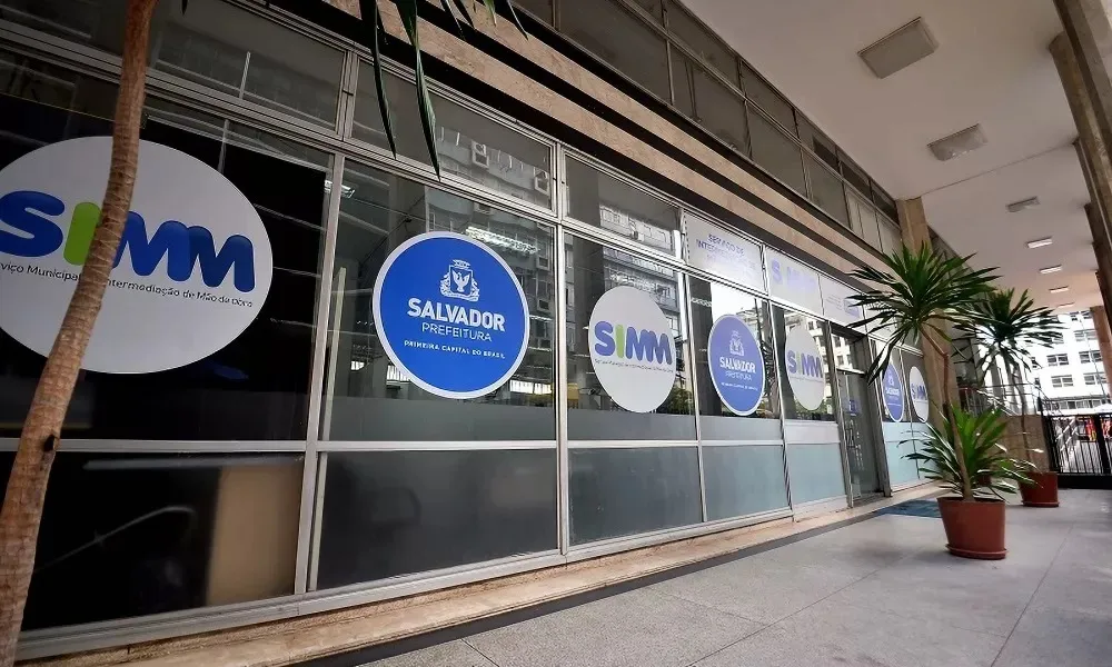 No caso das vagas que exigem experiência, o tempo de serviço deve ser comprovado