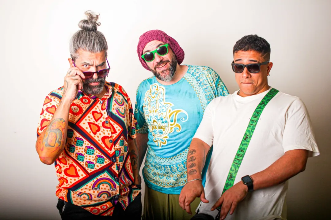 O uso recreativo da maconha, marijuana, cannabis ou qualquer que seja a nomenclatura, ganha um novo ponto de vista no palco