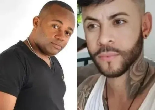 Homem que morreu em confronto com a PM era suspeito pelas mortes do influencer Anthony Amorim e do fotográfico Gilmar Santana