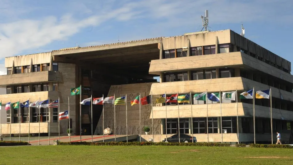 Volta das atividades na Alba acontecerá em agosto