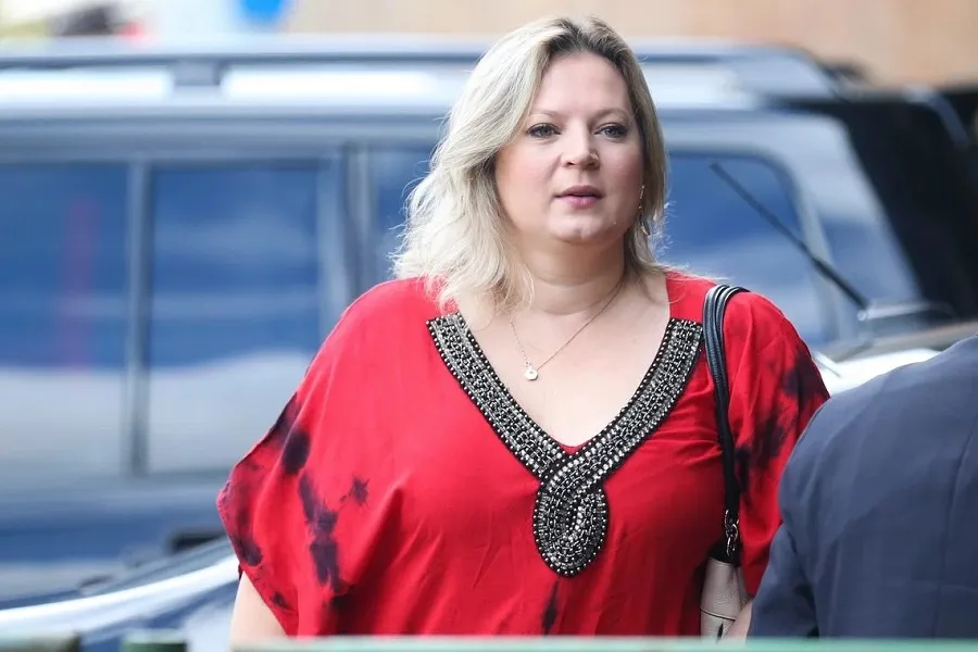 Joice Hasselmann disse que começou a receber muitas mensagens