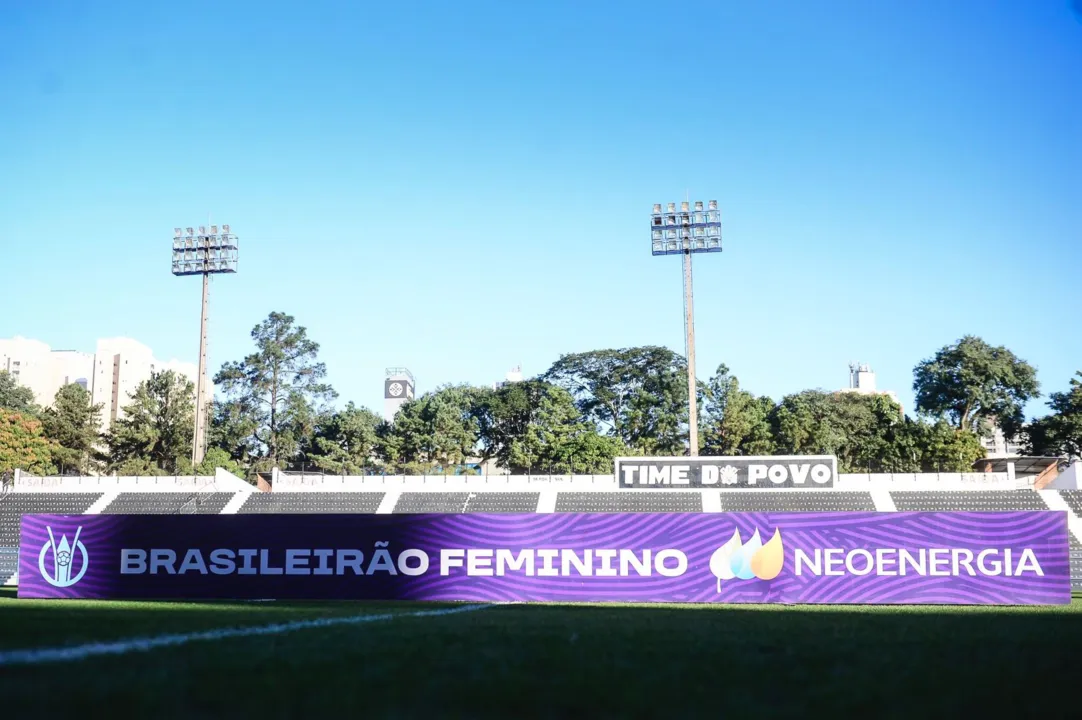 Semifinal do brasileirão feminino tem confrontos definidos