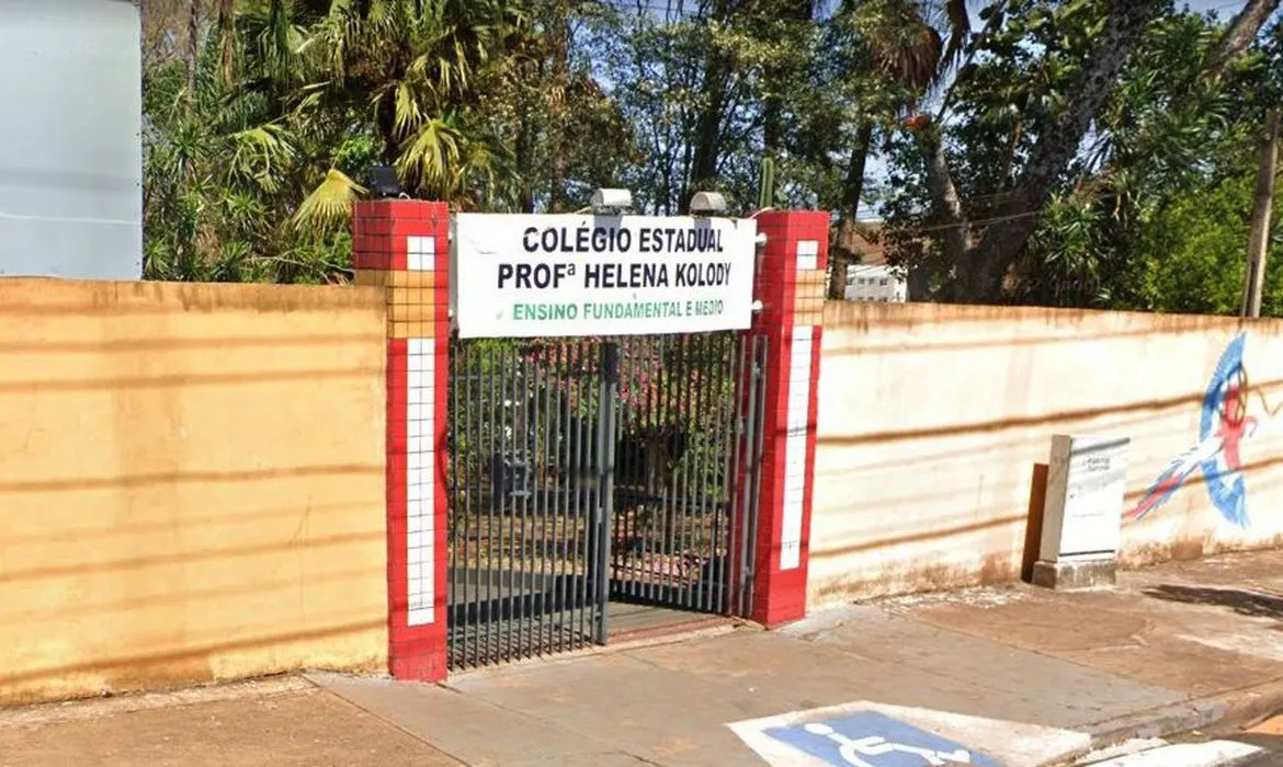 Desde janeiro, pelo menos seis pessoas morreram em razão de atos violentos praticados em colégios no país
