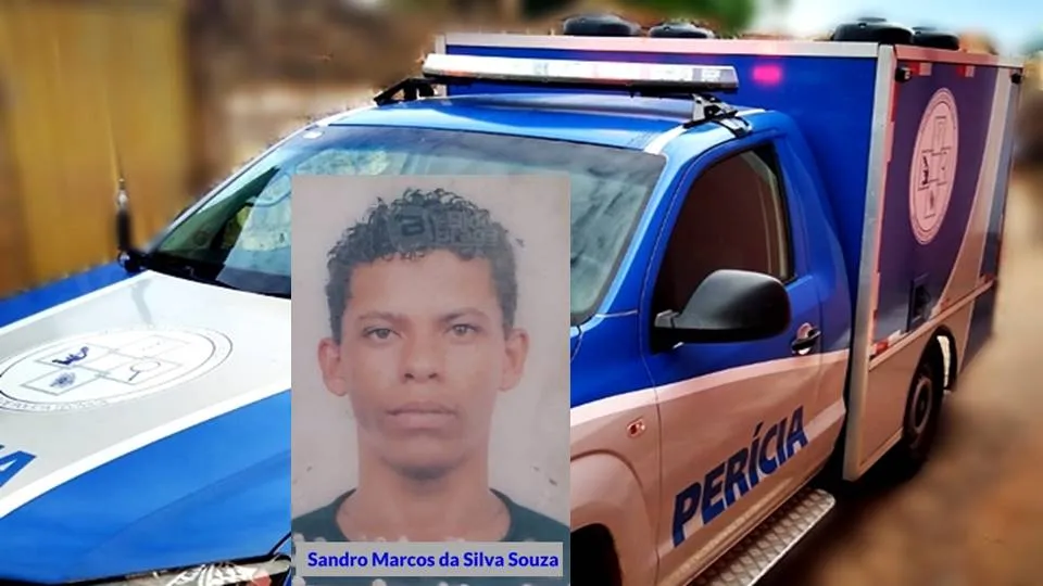 Homem de 35 anos morreu após receber descarga elétrica na fazenda em que trabalhava