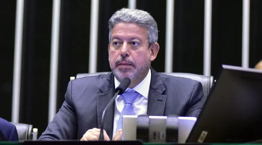 Presidente da Câmara dos Deputados, Arthur Lira