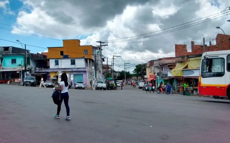 Será montado um esquema de trânsito especial para a Festa de Labatut, no bairro de Pirajá