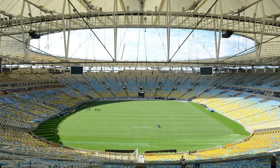 Futebol do Rio de Janeiro tem esquema de manipulação de resultados descoberta pela FERJ
