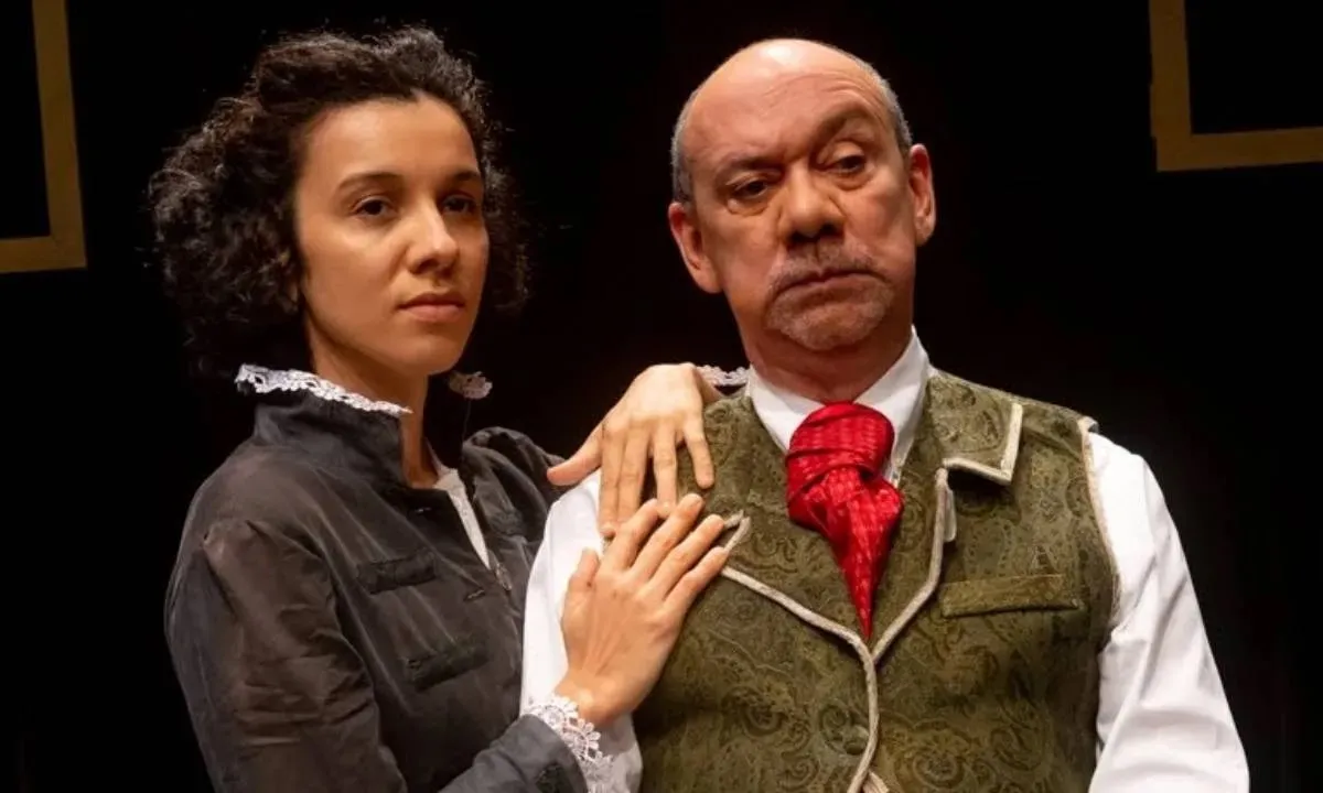 Walerie Gondim chegou para substituir Isadora Werneck, enquanto Frank Menezes entrou no elenco em substituição a Gideon Rosa