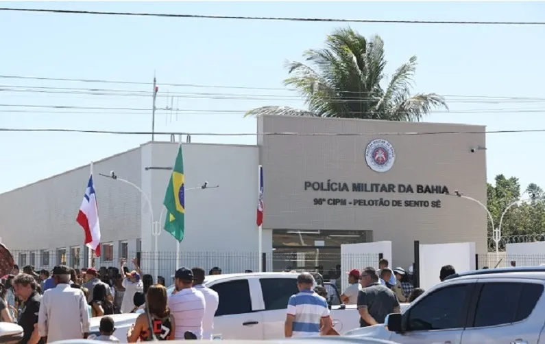 Equipamento vai sediar uma Delegacia Territorial e um Pelotão da Polícia Militar