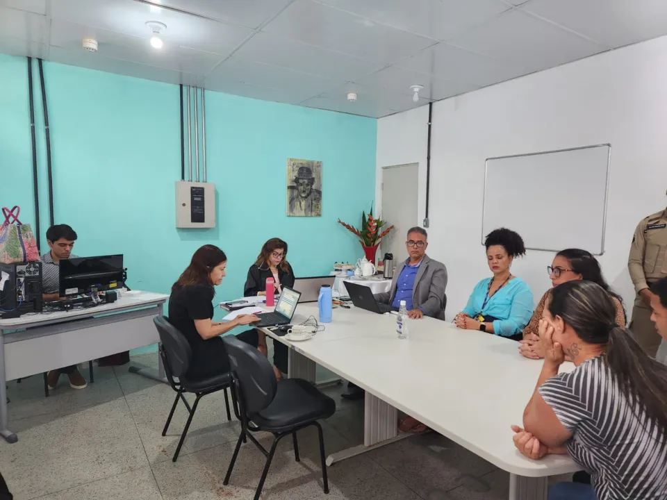 Vara da Infância e Juventude de Feira de Santana sempre cumpriu prazos estabelecidos no ECA e Sinase