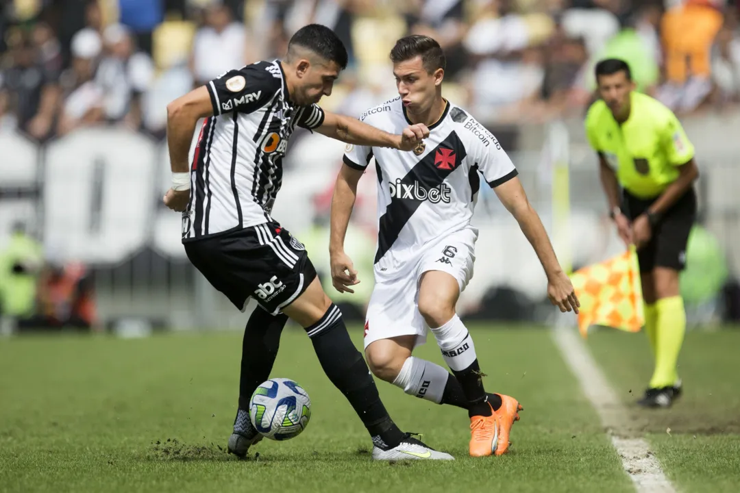 Apesar da vitória, Vasco segue na zona de rebaixamento