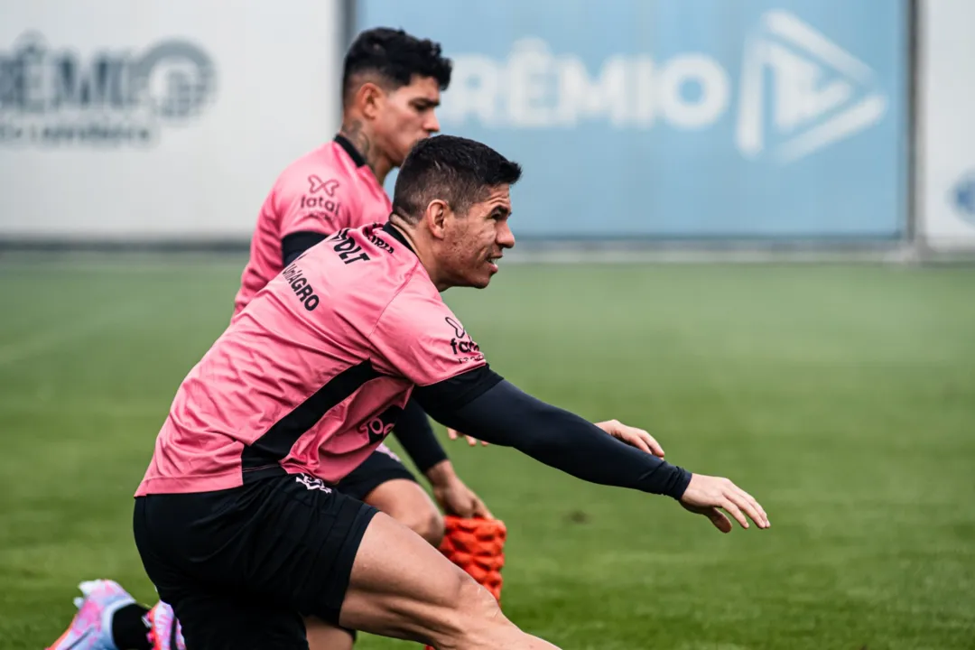 Setor ofensivo do Rubro-Negro vive  fase de baixa no campeonato