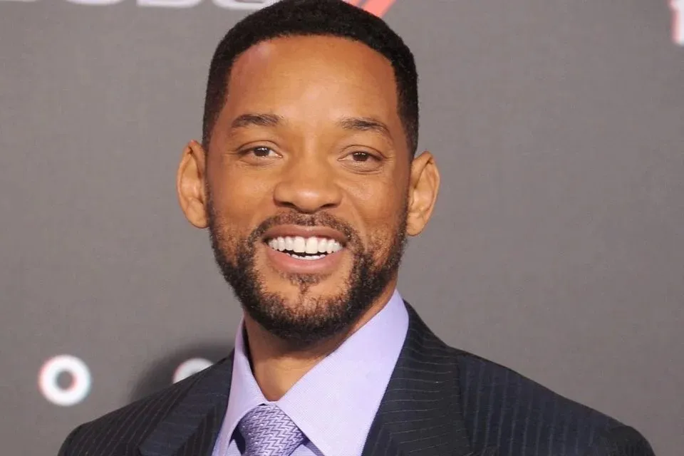 Will Smith descreve momento complicado da vida