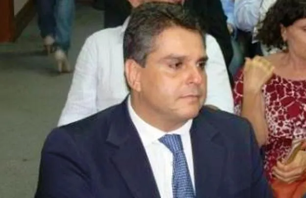 Wilson Falcão assumiu a secretaria antes ocupada por Sebastião Cunha, que deixou o cargo no início deste mês