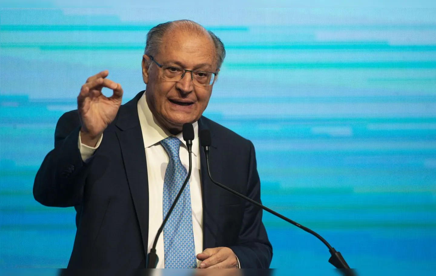 Alckmin acredita que reforma tributária passará por "pequenos ajustes" no Senado