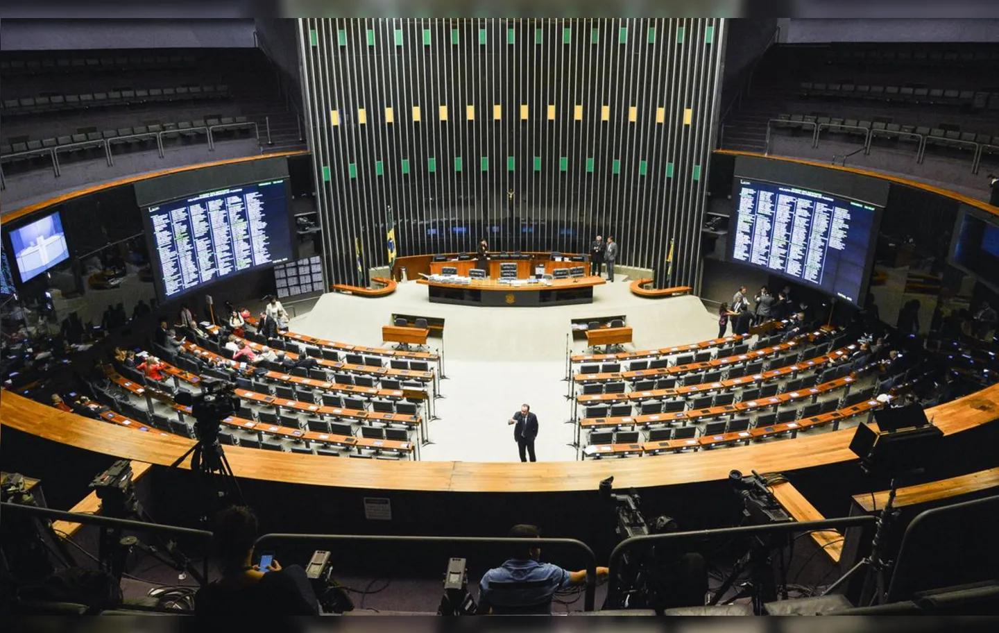 União Brasil tem 59 deputados federais