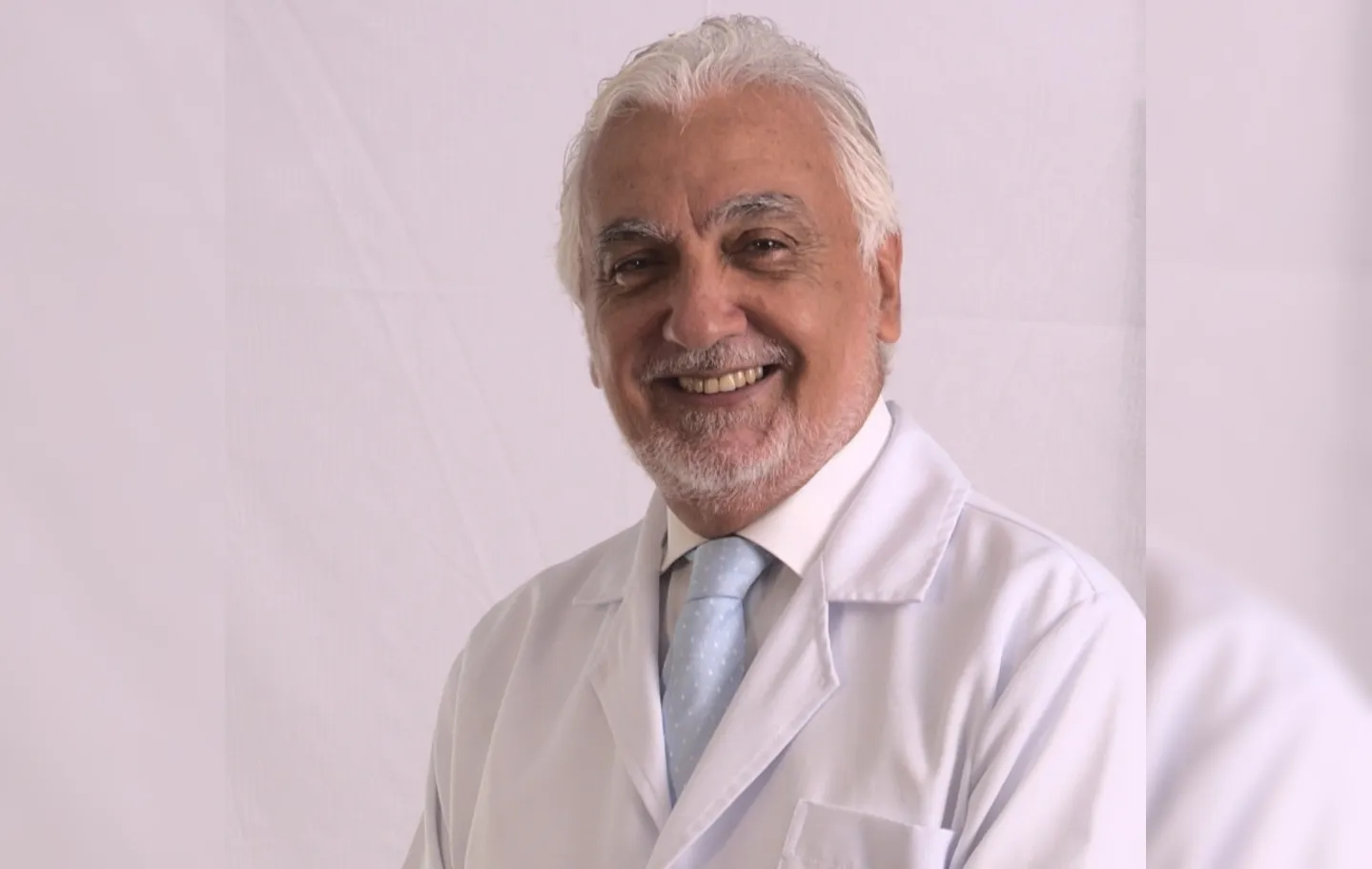 José Carlos Brito, cardiologista e hemodinamicista