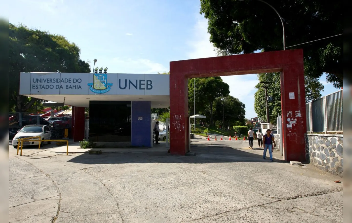 UNEB é uma das universidades que teve crédito do Mais Futuro disponibilizado
