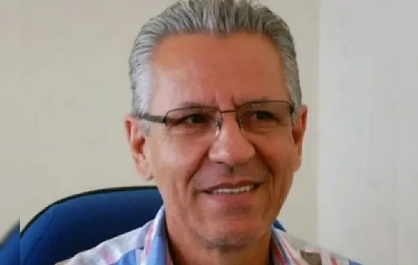 Ex-gestor, José Roberto dos Santos Oliveira, foi multado em R$5 mil