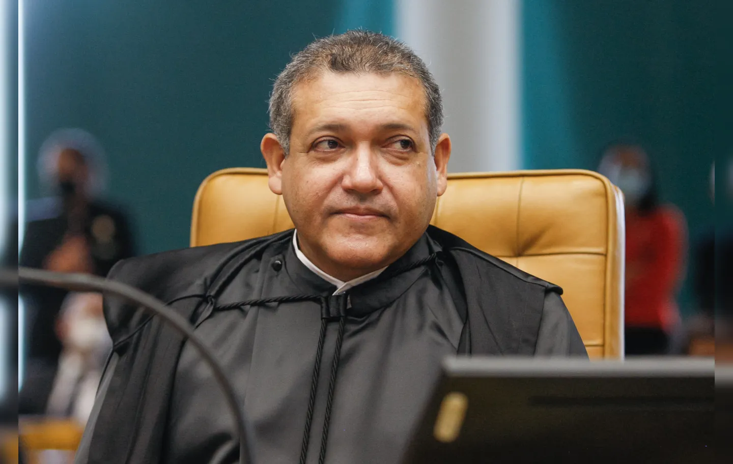 Em dezembro do ano passado, Kassio Nunes Marques negou o habeas corpus e rejeitou aplicar o princípio da insignificância ao caso