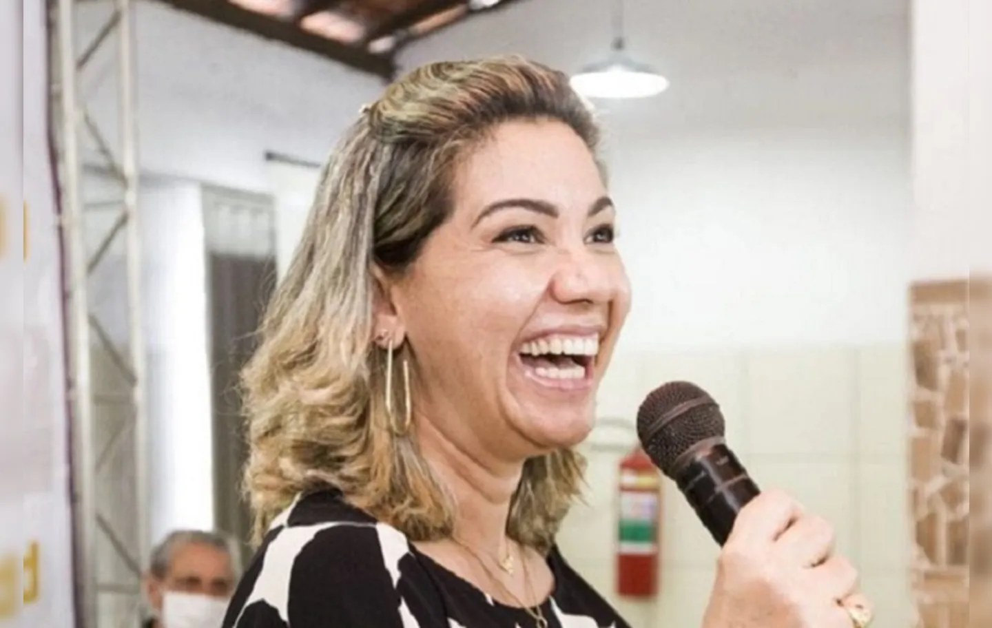 Em caso de descumprimento da recomendação, por parte da prefeita Alessandra Gomes (PSD), pode se caracterizar como improbidade administrativa ou ilícitos civis e penais
