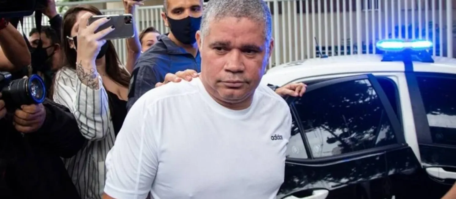 As provas que indicam a participação de Maxwell tiveram como base a colaboração premiada de outro acusado, o ex-Policial Militar Élcio de Queiroz