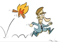 Charge do dia - 29/06/23