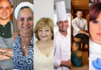Festival Tempero Bahia reúne chefs e sommelier de drinks baianos