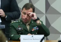 Mauro Cid movimento mais de R$ 3 milhões em 7 meses, revela Coaf