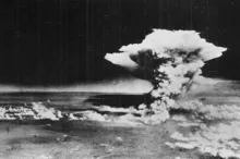Imagem ilustrativa da imagem 78 anos da bomba em Hiroshima e Nagasaki: relembre a tragédia