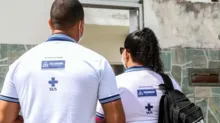 Imagem ilustrativa da imagem Agentes de Saúde de Salvador ameaçam greve após serem 'esquecidos'