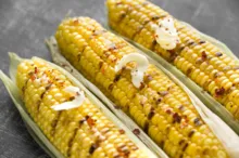 Imagem ilustrativa da imagem Alimentos feitos com milho são os mais calóricos do São João