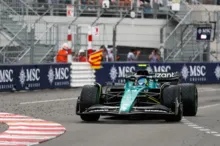 Imagem ilustrativa da imagem Alonso ainda acredita em título da Fórmula 1: "Não vamos desistir"