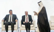 Imagem ilustrativa da imagem Arábia Saudita e Brasil participam de fórum para investimentos mútuos