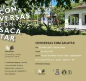 Imagem ilustrativa da imagem Instituto Sacatar promove apresentações artísticas em Salvador