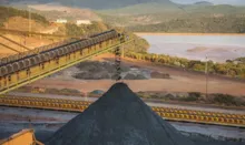 Imagem ilustrativa da imagem Setor mineral baiano tem alta de 15% no faturamento
