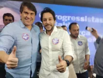 Imagem ilustrativa da imagem "PP aposta na renovação com Mário Negromonte Júnior", diz Niltinho