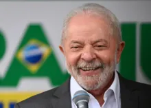 Imagem ilustrativa da imagem Lula recebe presidentes sul-americanos na terça-feira