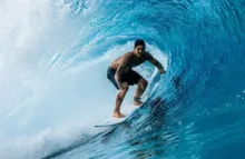 Imagem ilustrativa da imagem Polêmica: Medina critica Liga Mundial de Surfe