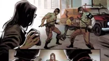 Imagem ilustrativa da imagem Assassin’s Creed ganhará HQ ambientada na ditadura brasileira