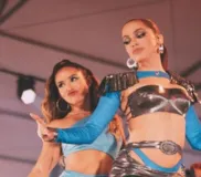 Imagem ilustrativa da imagem Bailarina de Anitta revela ter participado de 'suruba' com a cantora