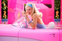 Imagem ilustrativa da imagem Barbie só chega ao HBO Max no fim do ano, revela diretor da Warner