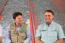 Imagem ilustrativa da imagem Bolsonaristas baianos comentam inelegibilidade do ex-presidente