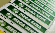 Imagem ilustrativa da imagem Caixa sorteia neste sábado R$ 35 milhões da Mega-Sena acumulada