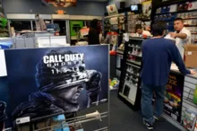 Imagem ilustrativa da imagem 'Call of Duty' será mantido no PlayStation após acordo