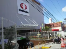 Imagem ilustrativa da imagem Clientes passam mal em shopping de Salvador após segurança usar spray
