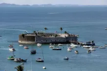 Imagem ilustrativa da imagem Cobrança de IPVA para embarcações pode ter bom desempenho na Bahia